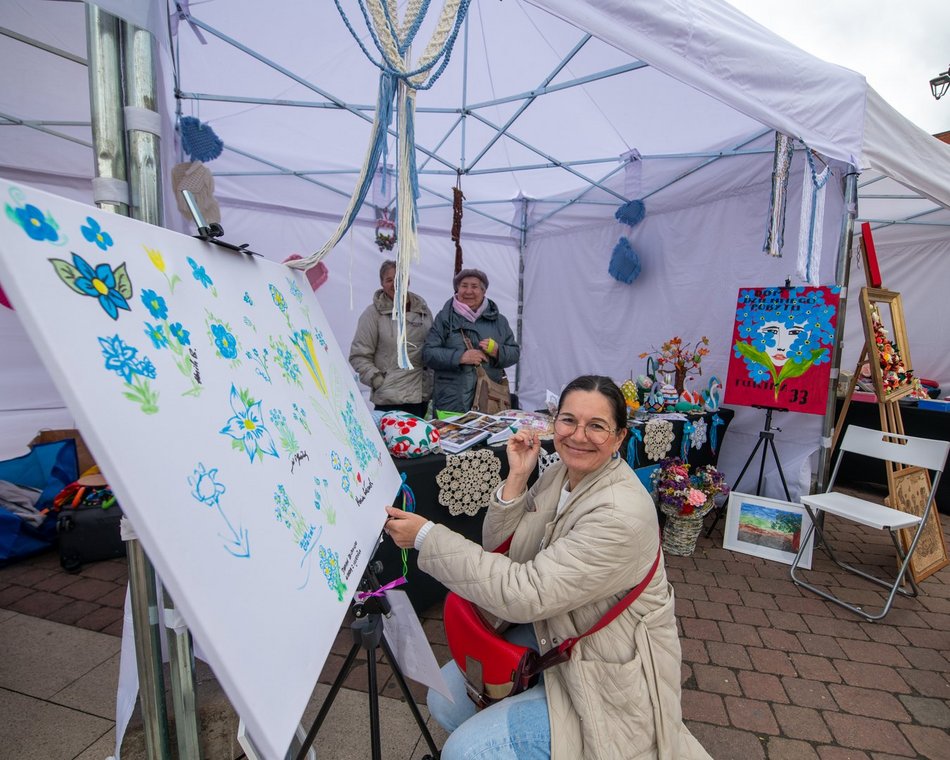 Łódź. Senioralia 2025 w Łodzi rozpoczęte! Masa atrakcji i świetna zabawa w Manufakturze