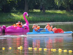 Łódź. Kąpieliska w Łodzi oficjalnie otwarte! Korzystaj z wodnych atrakcji!