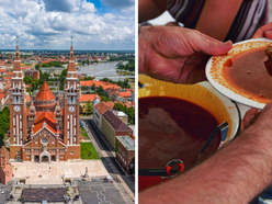 Łódź. Co na Święta jadają w Chinach czy Gruzji? Kulinarna podróż po miastach partnerskich Łodzi