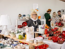 Łódź. Wiosenne Sztuki 2026 w Łodzi. OFF Piotrkowska pełna designu, sztuki i rękodzieła