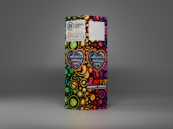 Łódź. OFF Piotrkowska w Łodzi gra z WOŚP! Największa puszka, „Grzanie za Granie!”, licytacje i więcej