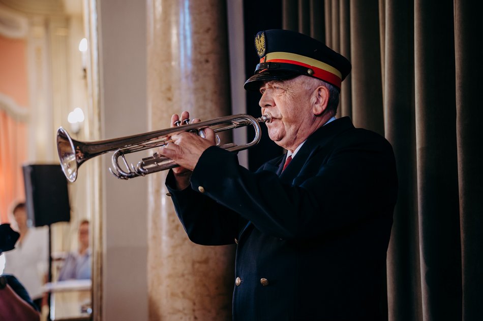 Odznaki „Za Zasługi dla Miasta Łodzi” wręczone