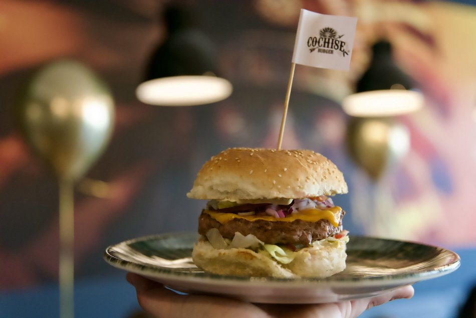 Łódź. Najlepsze restauracje według użytkowników serwisu Pyszne.pl