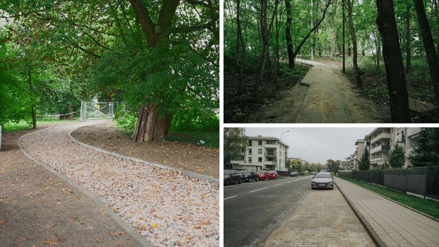 To się dzieje! Październik pod znakiem realizacji projektów z Budżetu Obywatelskiego Łódź! [ZDJĘCIA]