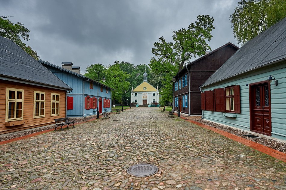 Skansen CMWwŁ
