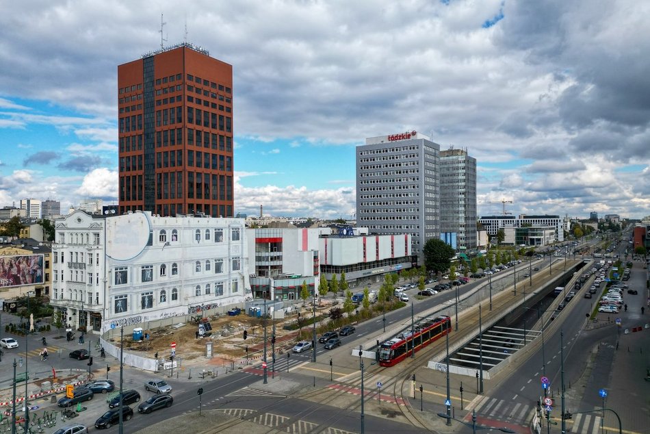 Trasa W-Z kiedyś i dziś