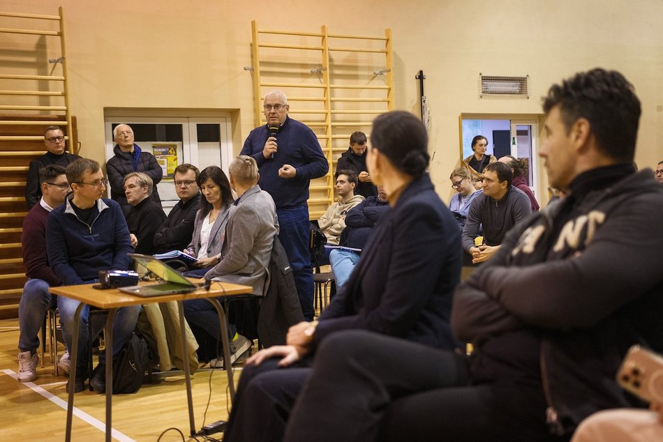 Łódź. Remonty dróg na Starym Widzewie i w Śródmieściu