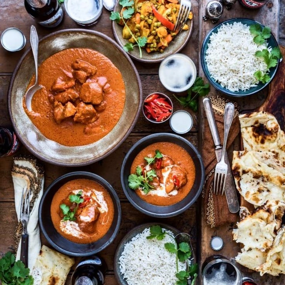 Łódź. Kuchnie całego świata w centrum Łodzi. Wybierz się w kulinarną podróż po Piotrkowskiej