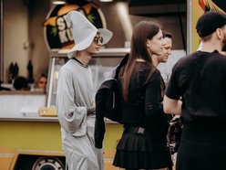 Łódź. Drugi dzień Audioriver 2025 w Łodzi. Festiwalowicze rozpoczynają zabawę!