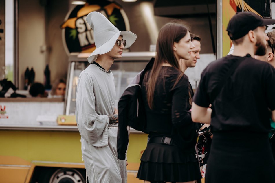 Łódź. Audioriver 2025 w Łodzi. Byłeś/aś drugiego dnia? Znajdź się na zdjęciach!