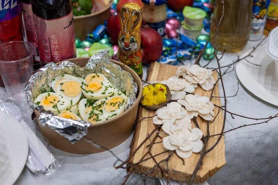 Łódź. Miejskie Śniadanie Wielkanocne 2026