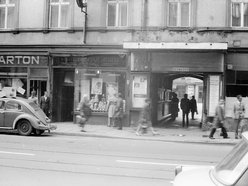 Łódź. Kinematograf, który wszystko zmienił. Wystawa dla prawdziwych kinomaniaków