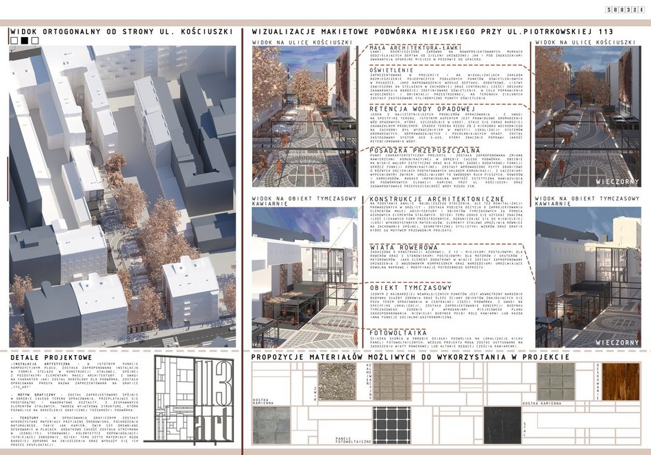 konkurs Biura Architekta Miasta