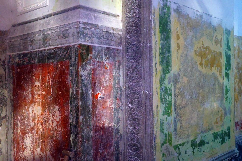 Łódź. Wielka metamorfoza cerkwi św. Aleksandra Newskiego