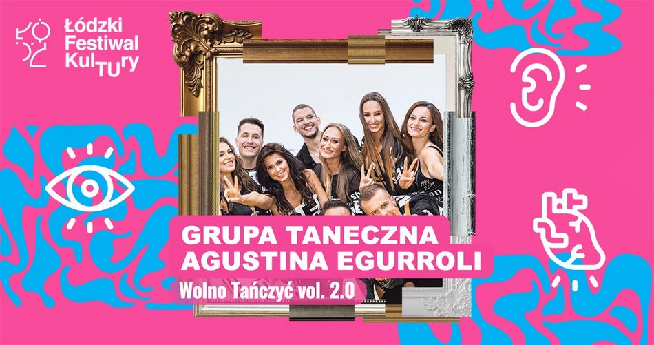 Łódzki Festiwal Kultury. O.S.T.R., tańce u Egurroli, pokaz walk samurajów. Poznaj line-up na marzec!