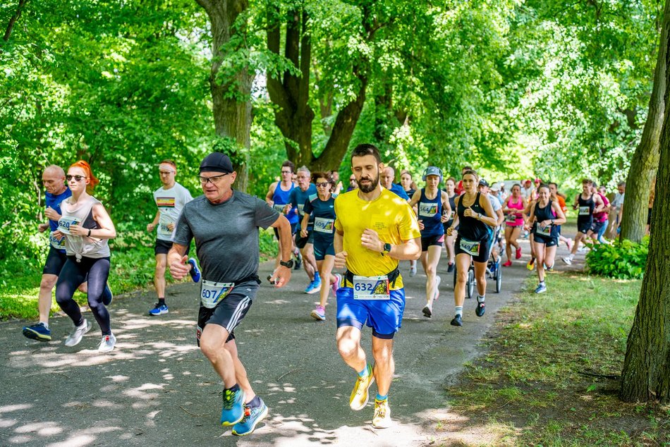 Botaniczna Piątka w Ogrodzie Botanicznym