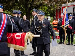 Łodzianie świętują 150-lecie Straży Pożarnej w Łodzi. Piknik, warsztaty i pokazy