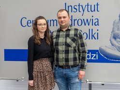 Dwoje z czworaczków nabiera jeszcze sił w Matce Polce