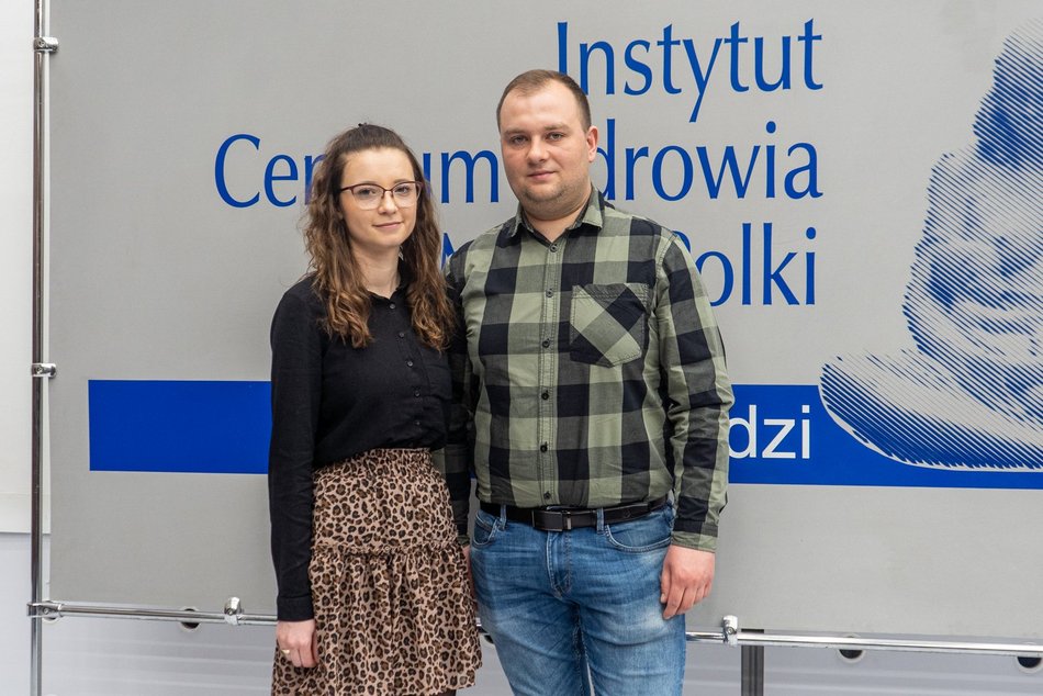 Dwoje z czworaczków nabiera jeszcze sił w Matce Polce