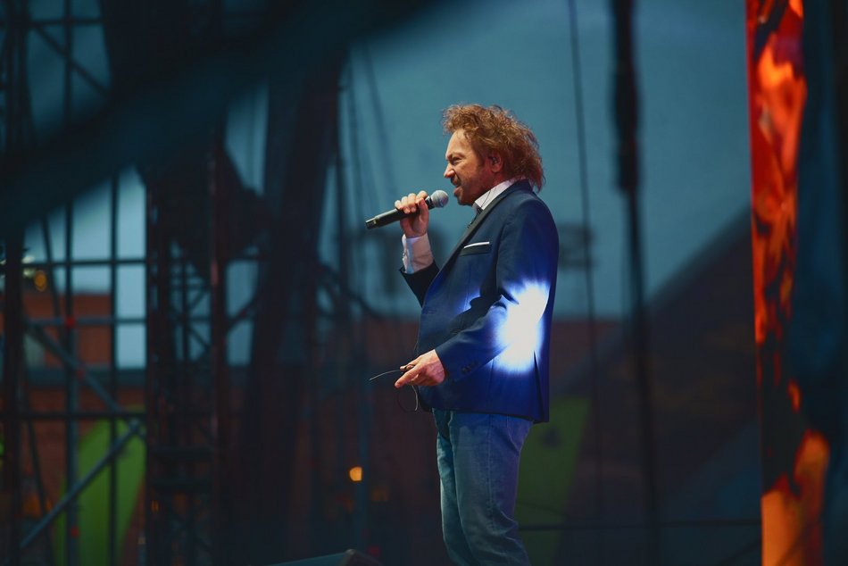 Gwiazdy na before party przed Łódź Summer Festival 2025. Rozgrzały publiczność!