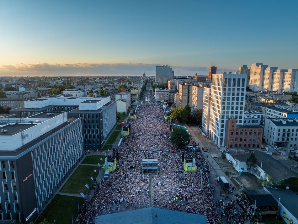 Kizo na Łódź Summer Festival 2024