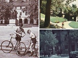 Łódź. Dawne Bałuty i ich mieszkańcy. Dzięki tym fotografiom przeniesiesz się w czasie