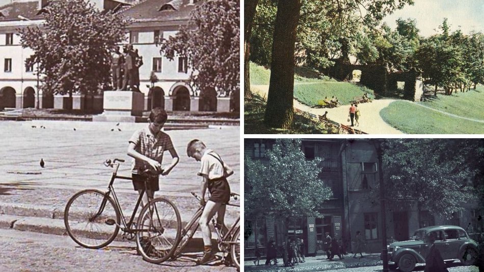 Łódź. Dawne Bałuty i ich mieszkańcy. Dzięki tym fotografiom przeniesiesz się w czasie