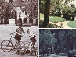 Łódź. Dawne Bałuty i ich mieszkańcy. Dzięki tym fotografiom przeniesiesz się w czasie