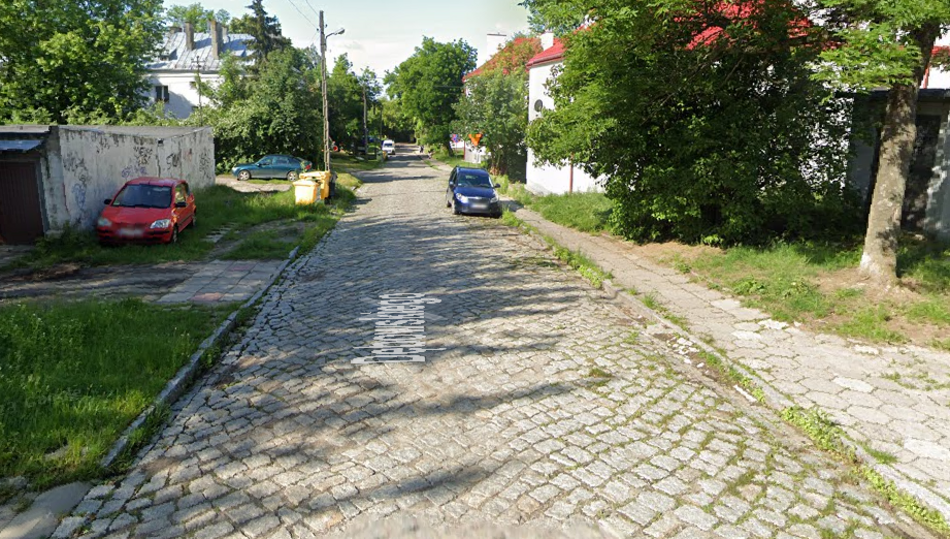 Łódź. Remonty dróg na Stokach i Sikawie w Łodzi