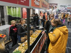 Festiwale kulinarne i rękodzieła w hali Anilany. Zobacz, jak było i kup bilet na kolejny dzień