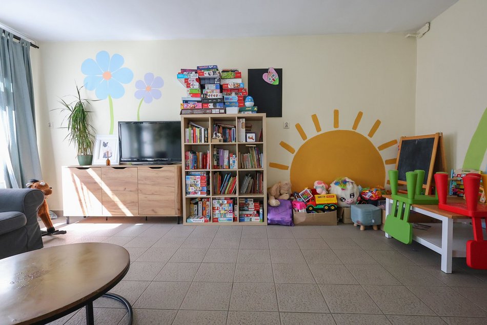 Łódź. Hostel Nowy Początek działa od dwóch lat. Pomógł już ponad 200 mieszkańcom Łodzi