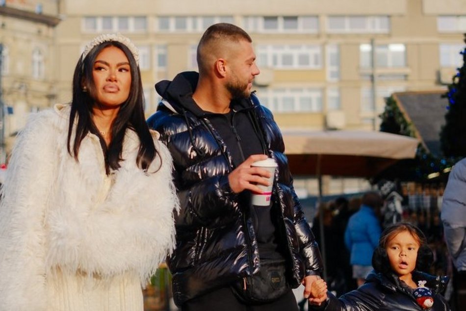 Łódź. Nie masz pomysłu na wieczór w Łodzi? Jarmark Bożonarodzeniowy brzmi, jak plan!