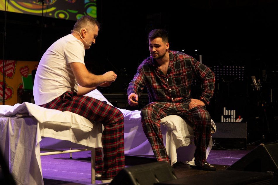 Łódź. Koncert w ramach WOŚP 2026 w Łodzi w Klubie Wytwórnia