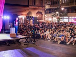 Łódź. Lato 2026 w Łodzi. Łódź Summer Festival 2026, 603. Urodziny Łodzi, Audioriver, Parada Wolności i więcej