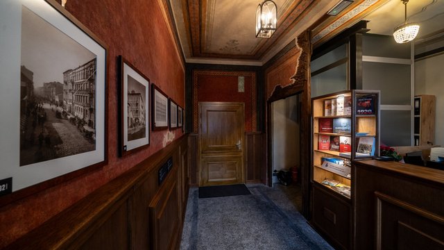 Rocznica „katastrofy łódzkiej". Masa wydarzeń w „Bibule" i Muzeum Tradycji Niepodległościowych