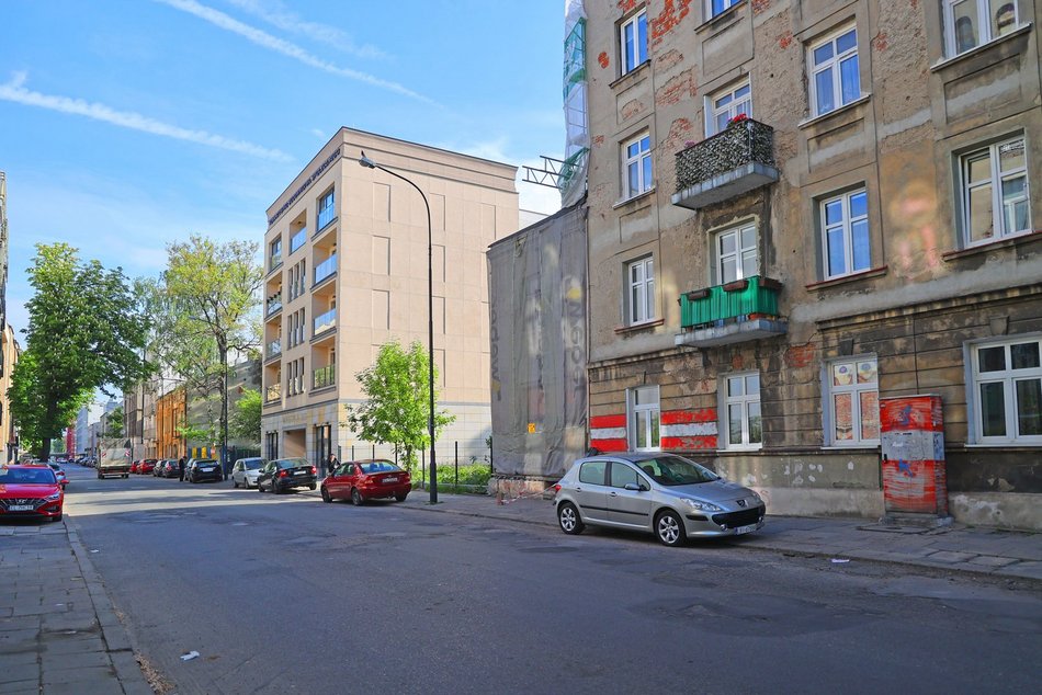 Łódź. Odpracuj dług w czynszu za mieszkanie miejskie