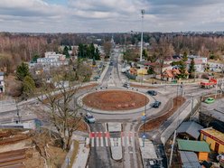 Łódź. Remont Szczecińskiej. Kiedy otwarcie