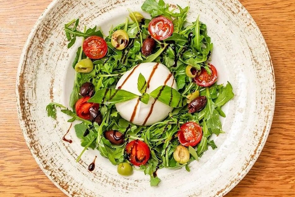 Nowa włoska restauracja przy Piotrkowskiej w Łodzi. Ciao ugości cię jak włoska mama