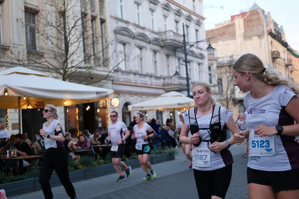 Rossmann Run 2026. Zdjęcia z biegu