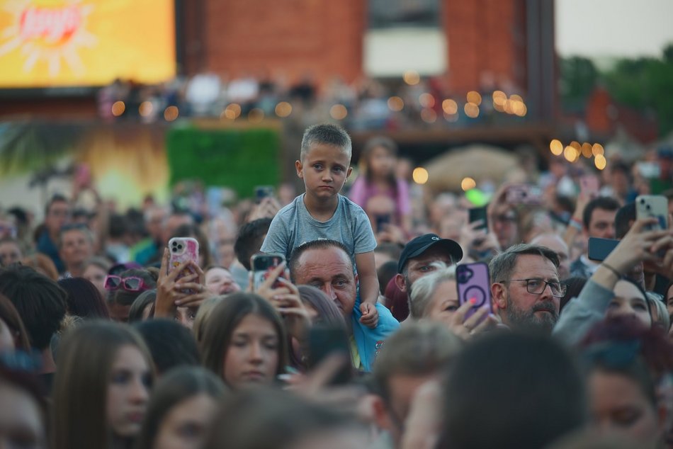 Before party przed Łódź Summer Festival 2025 ściągnęło tłumy! Odszukaj się w galerii