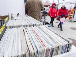 Łódź. Świąteczne Targi Starocie na Księżym Młynie w Łodzi. Znajdziesz tam unikatowe prezenty