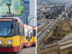 Łódź. Wielki remont torów MPK Łódź na Teofilowie. Zielone torowisko od Żabieńca do Szczecińskiej