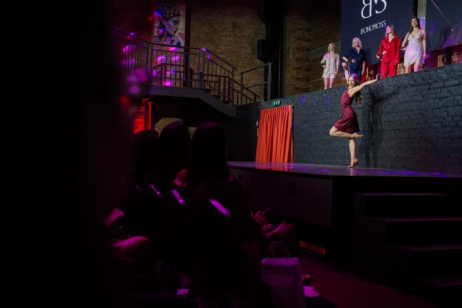 Łódź. Gala Miss Polonia Województwa Łódzkiego 2026. Olśniewające kandydatki!