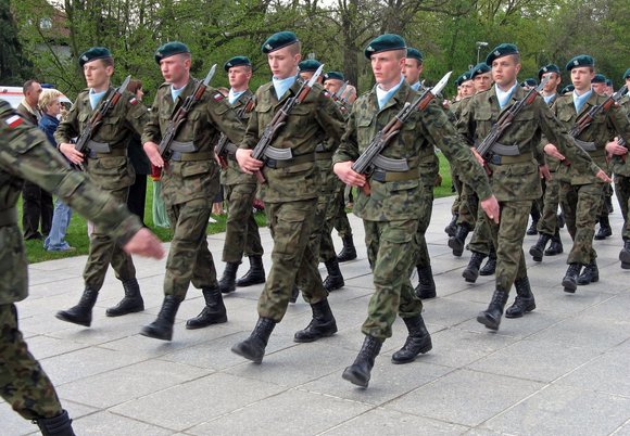 Łódź. Kwalifikacja wojskowa 2026. Kiedy startuje? Kto może dostać wezwanie? 