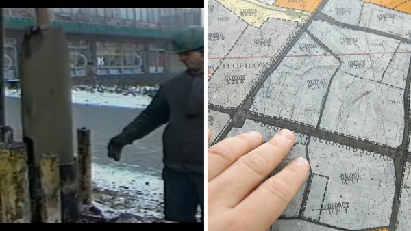 Historia pomysłu budowy metra w Łodzi