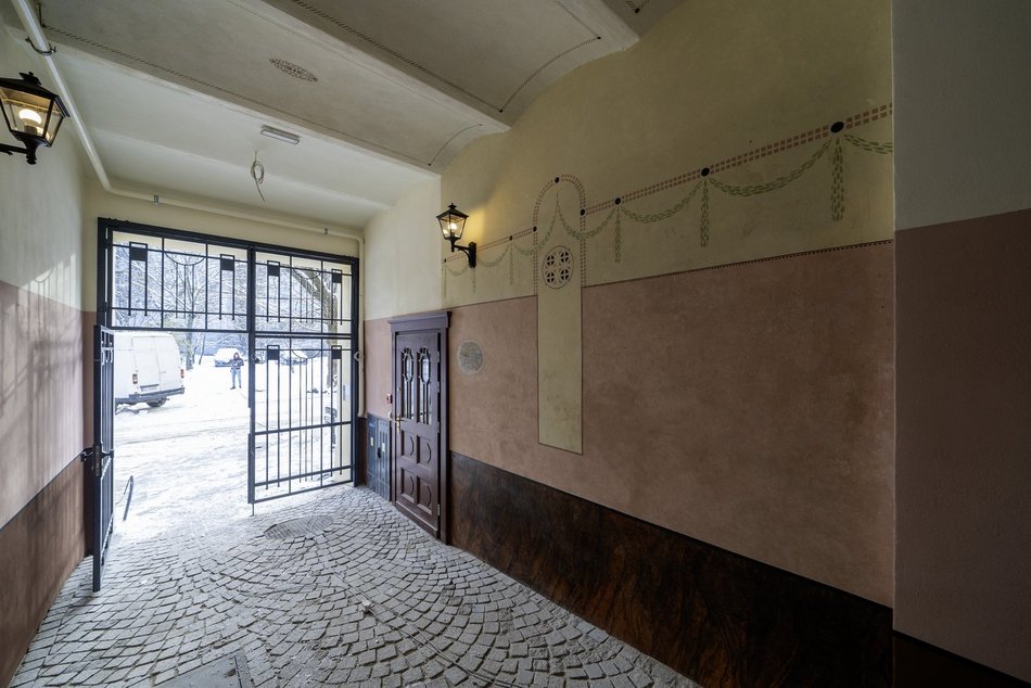 Mielczarskiego nie do poznania. Finał odnowy ulicy i kamienic