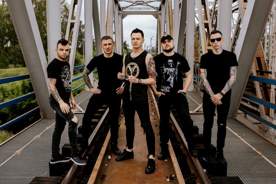 Władcy heavy metalu w Sport Arenie w Łodzi! 