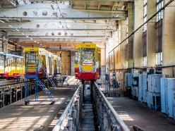 MPK Łódź. Wszystkie zajezdnie po remoncie
