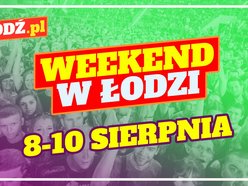 Łódź. Co robić w weekend w Łodzi? Hawaje na Fali, Galante Targi, Dzień Słonia, koncerty i inne