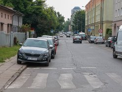 Łódź. Remont Organizacji WiN w Łodzi. Drogowcy zaczną prace na kolejnym odcinku drogi [ZDJĘCIA]